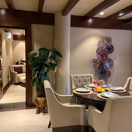 Miraaya Wellness And Golf Resort Chitwan Eksteriør bilde