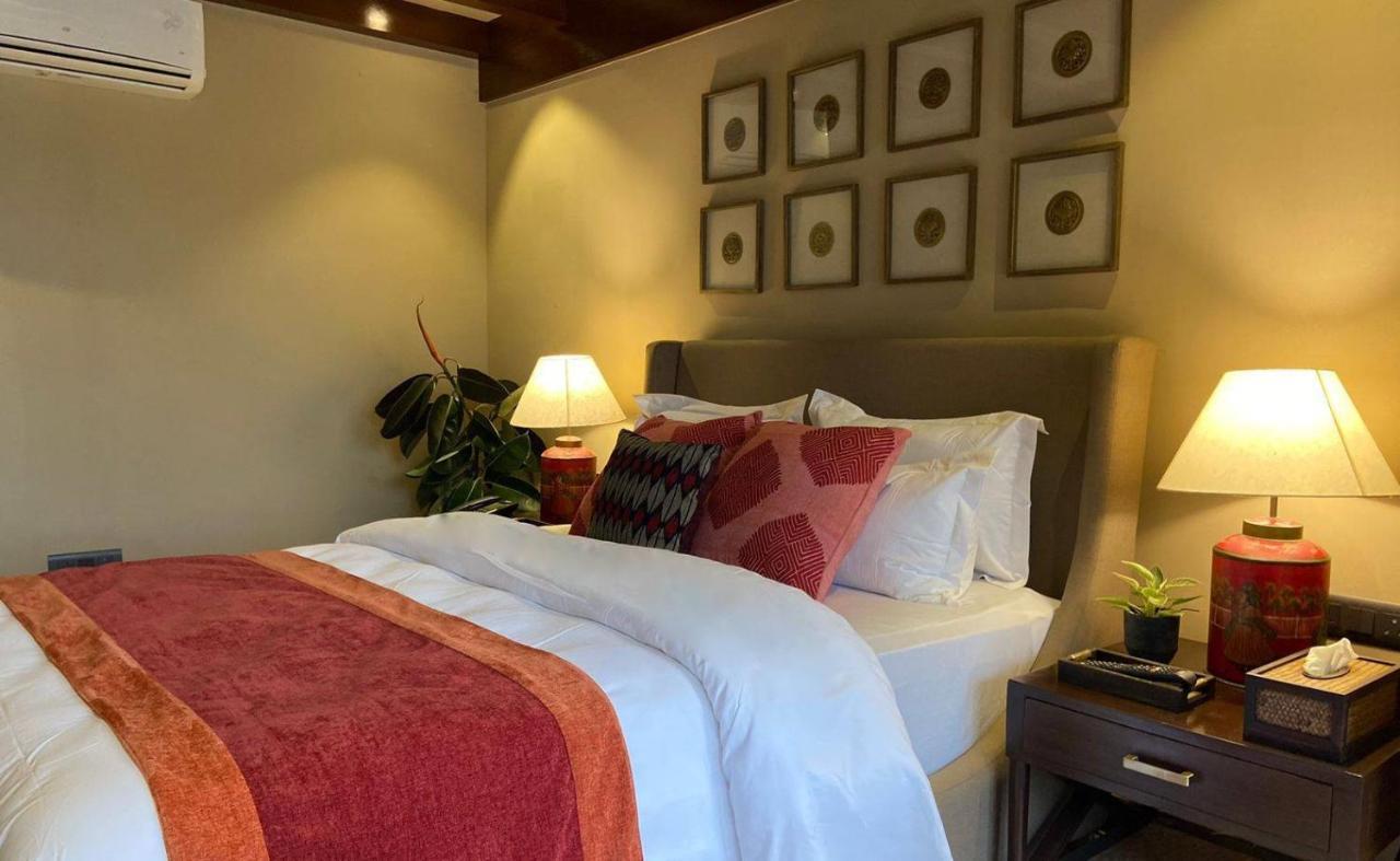 Miraaya Wellness And Golf Resort Chitwan Eksteriør bilde