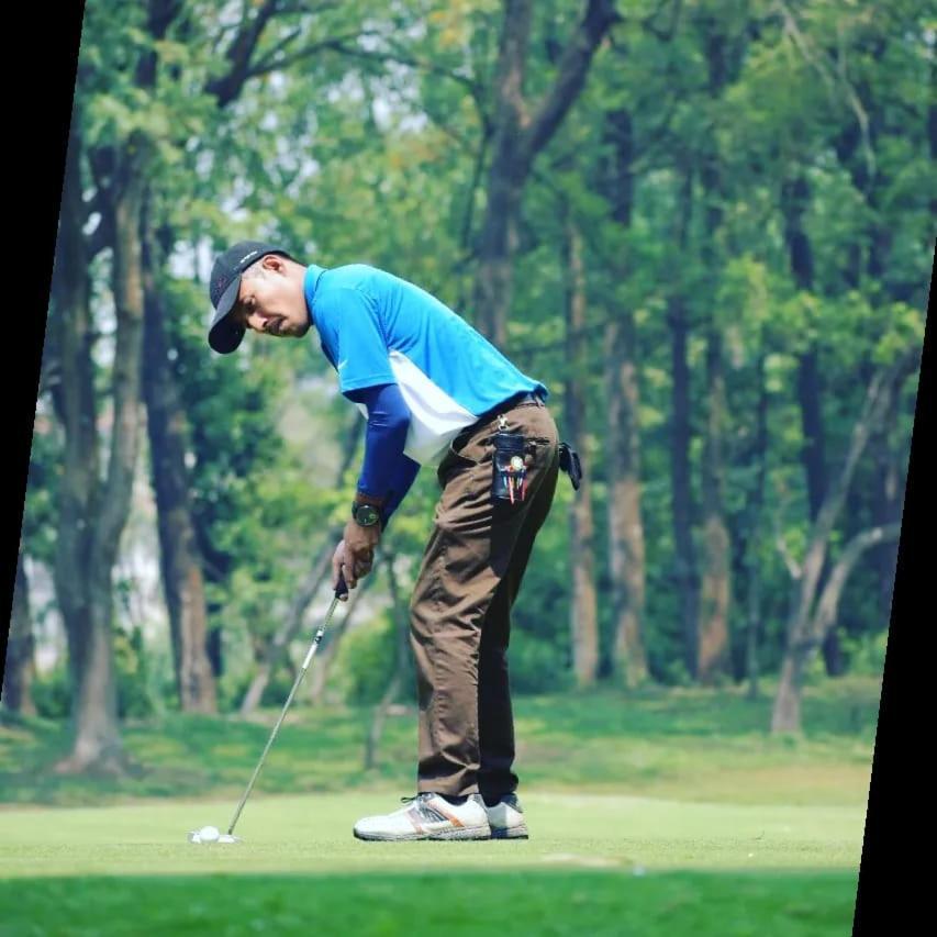 Miraaya Wellness And Golf Resort Chitwan Eksteriør bilde