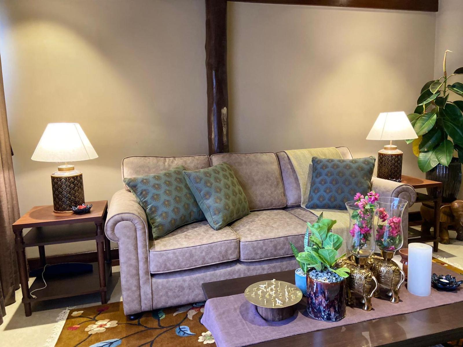 Miraaya Wellness And Golf Resort Chitwan Eksteriør bilde